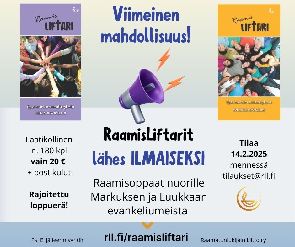 RaamisLiftari 25b