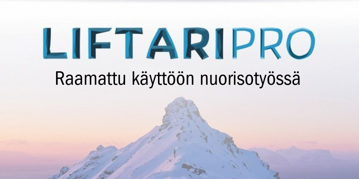 Ideat Hukassa? – LiftariProsta Löytyy